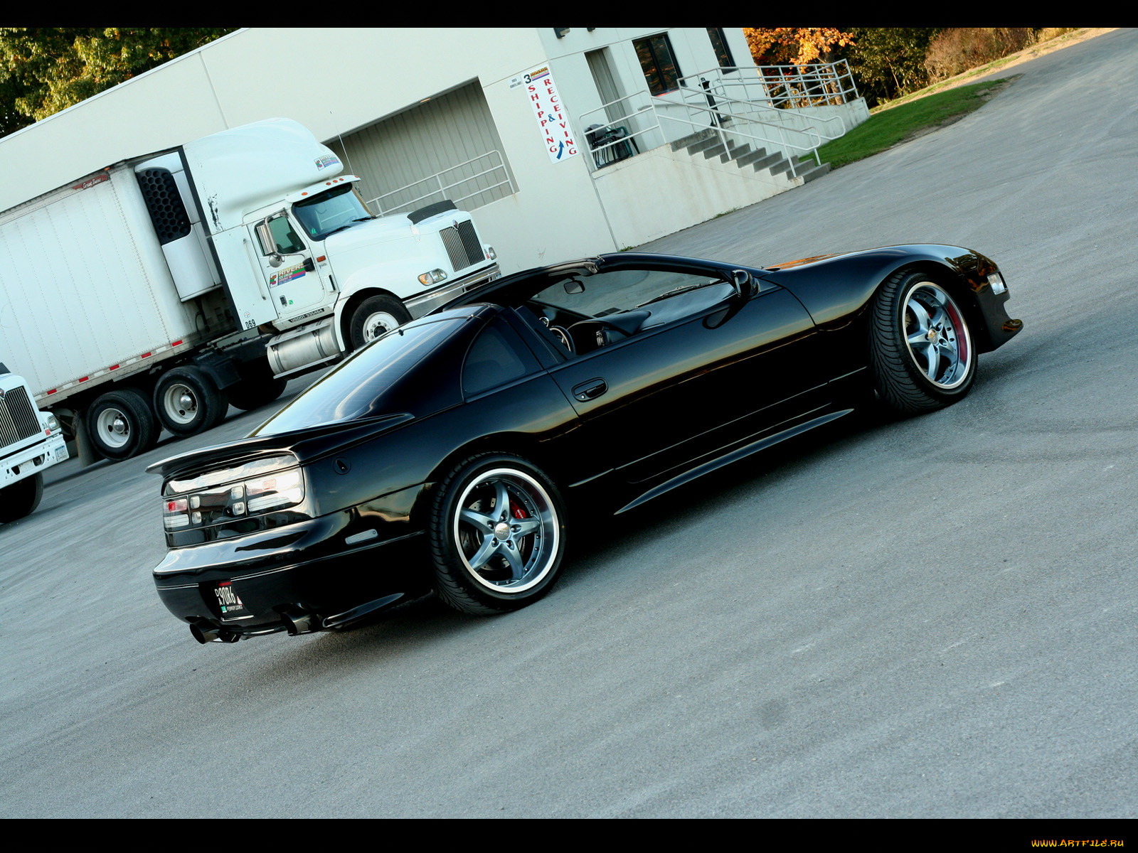 , nissan, datsun